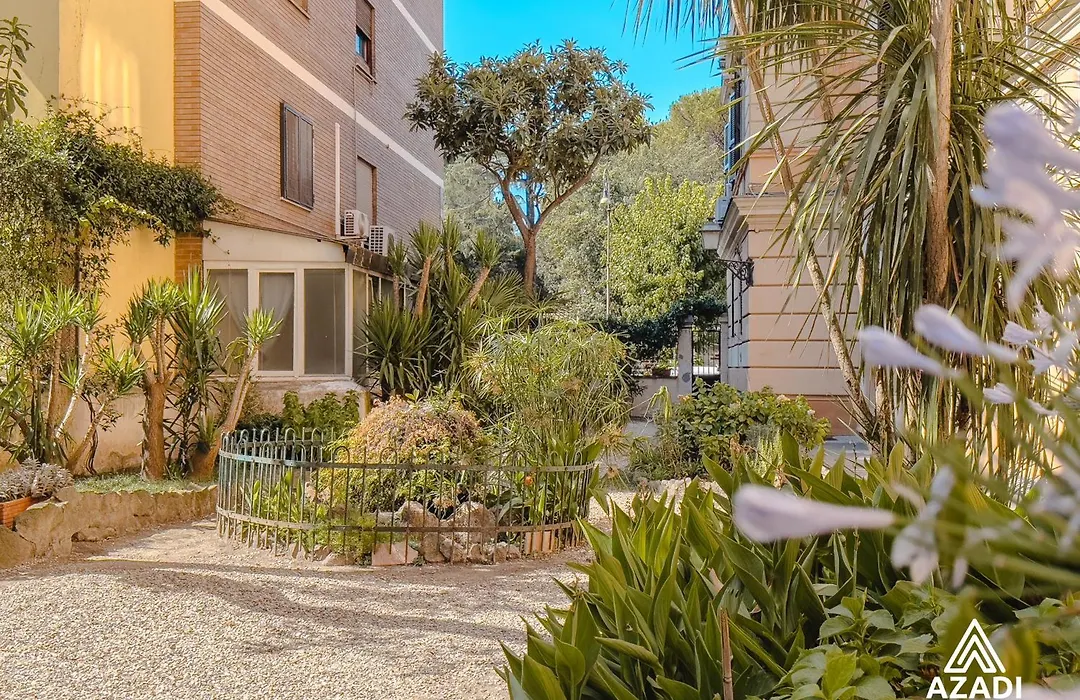 Azadi B&B Flaminio-1