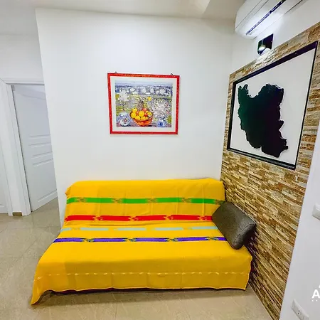 Azadi B&B Flaminio-2